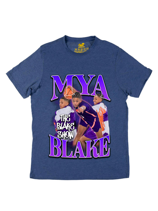Mya Blake Unisex T-Shirt