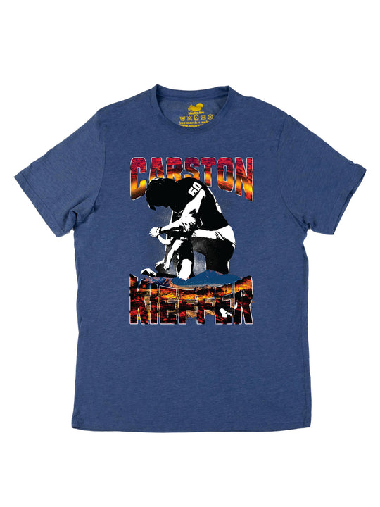 Carston Kieffer Unisex T-Shirt