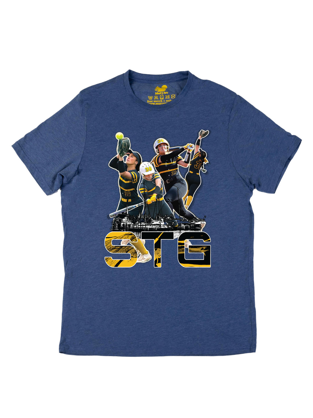 STG Unisex T-Shirt