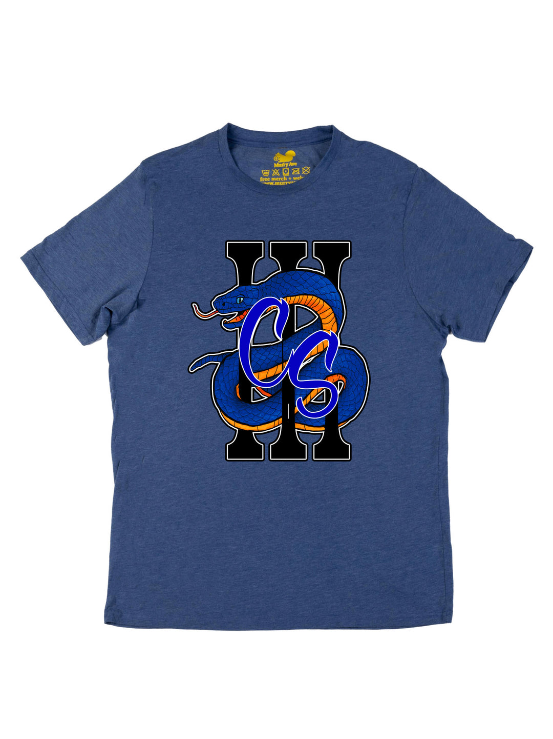 Curtis Stovall Unisex T-Shirt