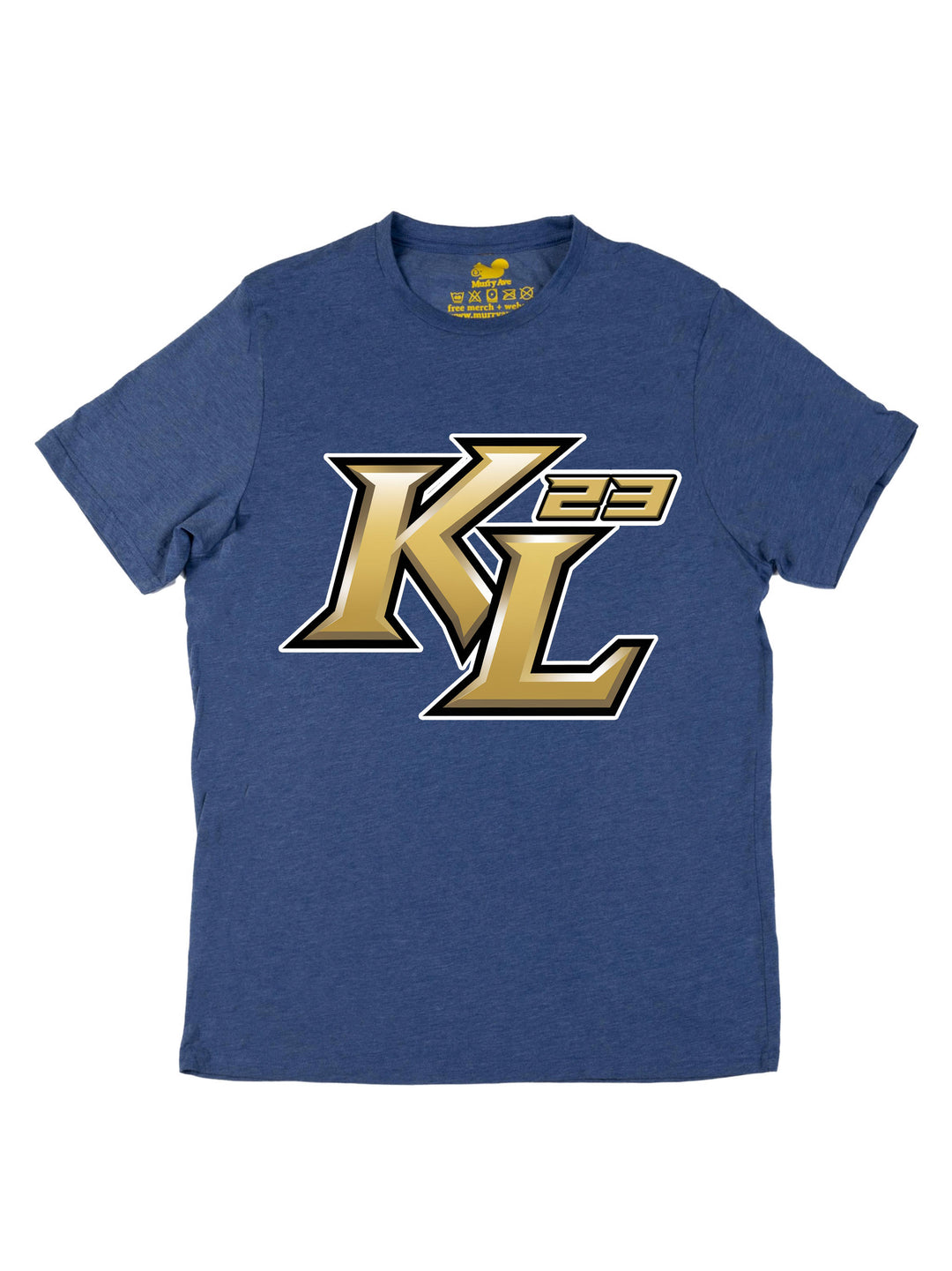 Keane Lewis Unisex T-Shirt