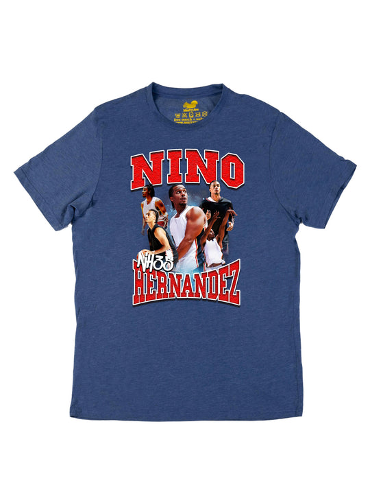 Nino Hernandez Unisex T-Shirt