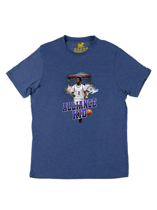 Collen Gurley Unisex T-Shirt