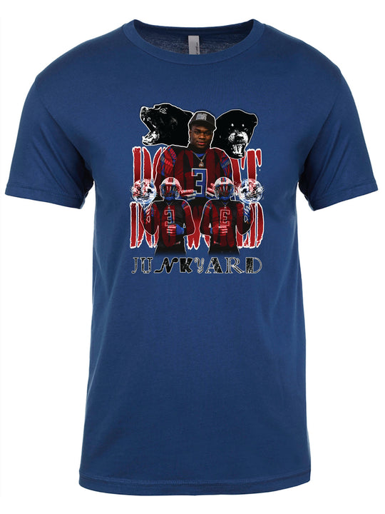 Dog Eat Dog World Unisex T-Shirt