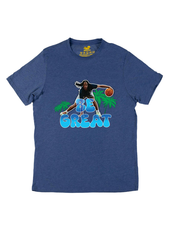 Quashaun Williams Unisex T-Shirt