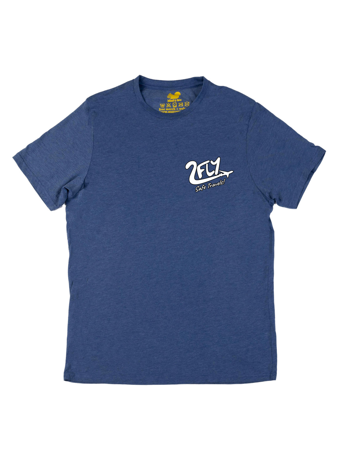 2FLY Unisex T-Shirt