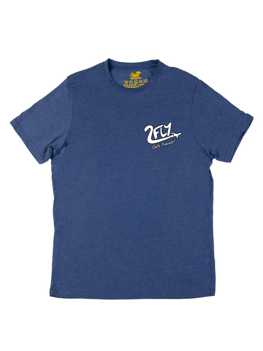 2FLY Unisex T-Shirt