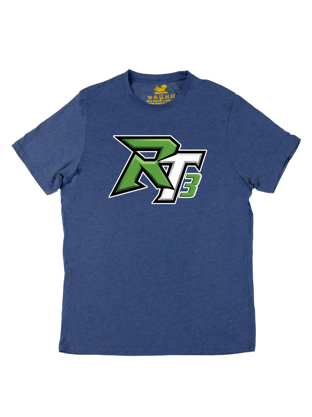 Trey Taylor Unisex T-Shirt