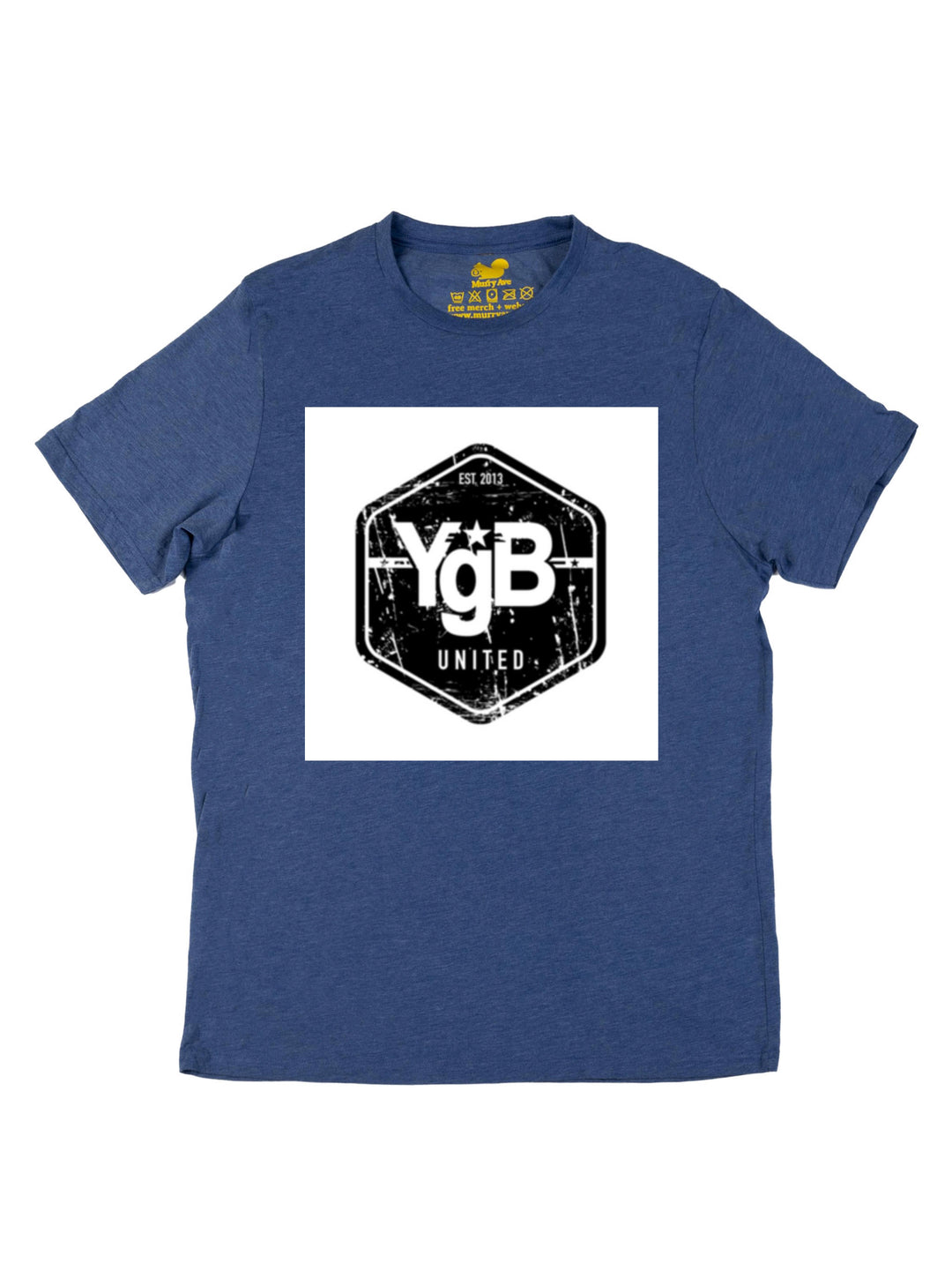 Conredge Collins Unisex T-Shirt