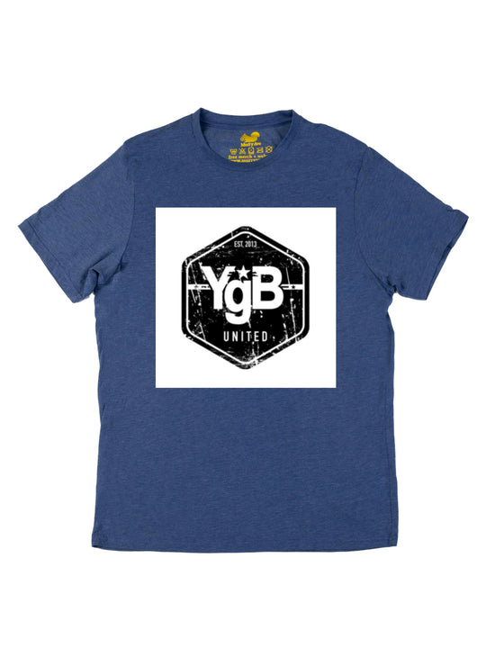 Conredge Collins Unisex T-Shirt