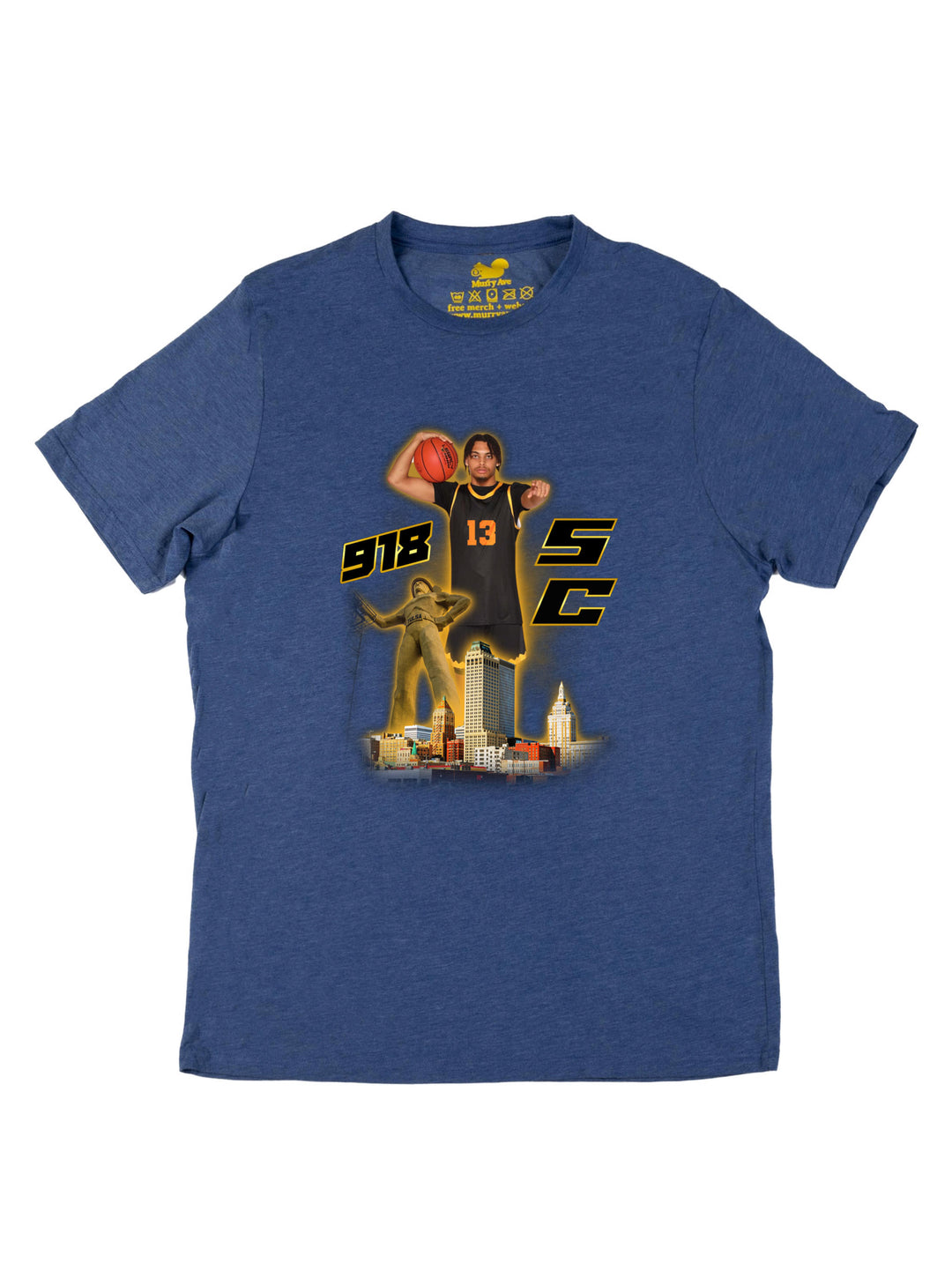 Seth Chargois Unisex T-Shirt