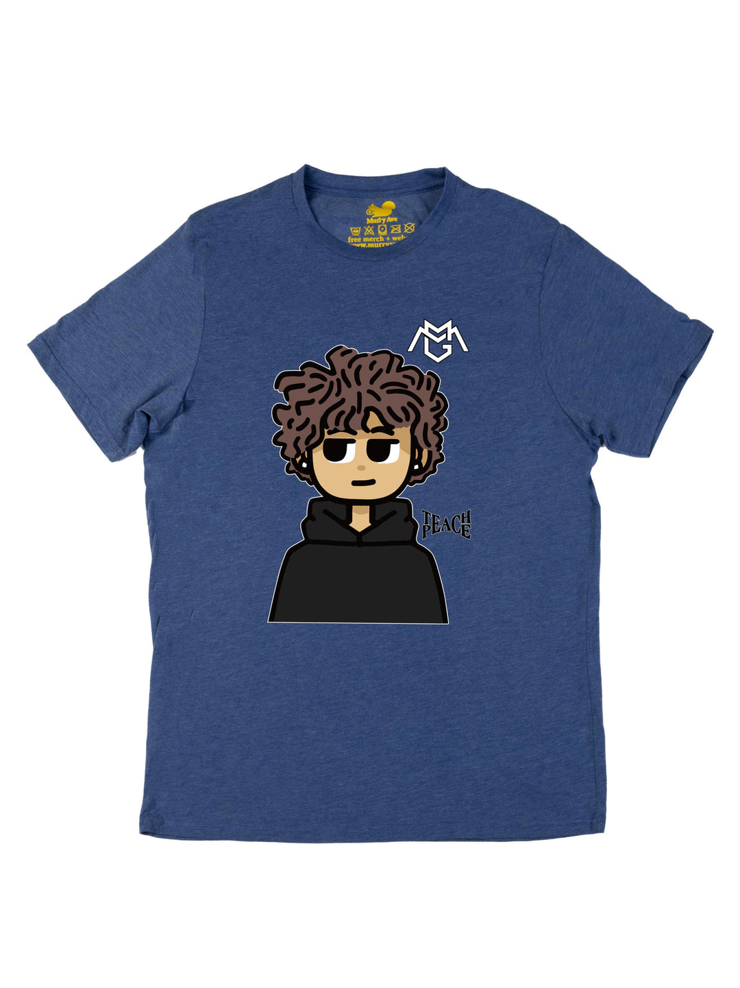 Gabby Moore Unisex T-Shirt