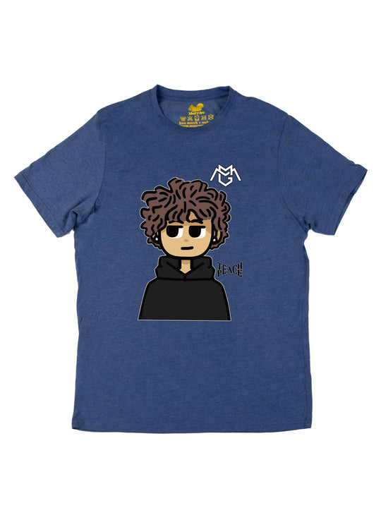 Gabby Moore Unisex T-Shirt