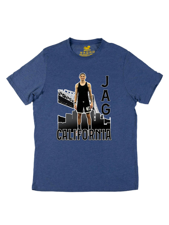 Justin Garcia Unisex T-Shirt