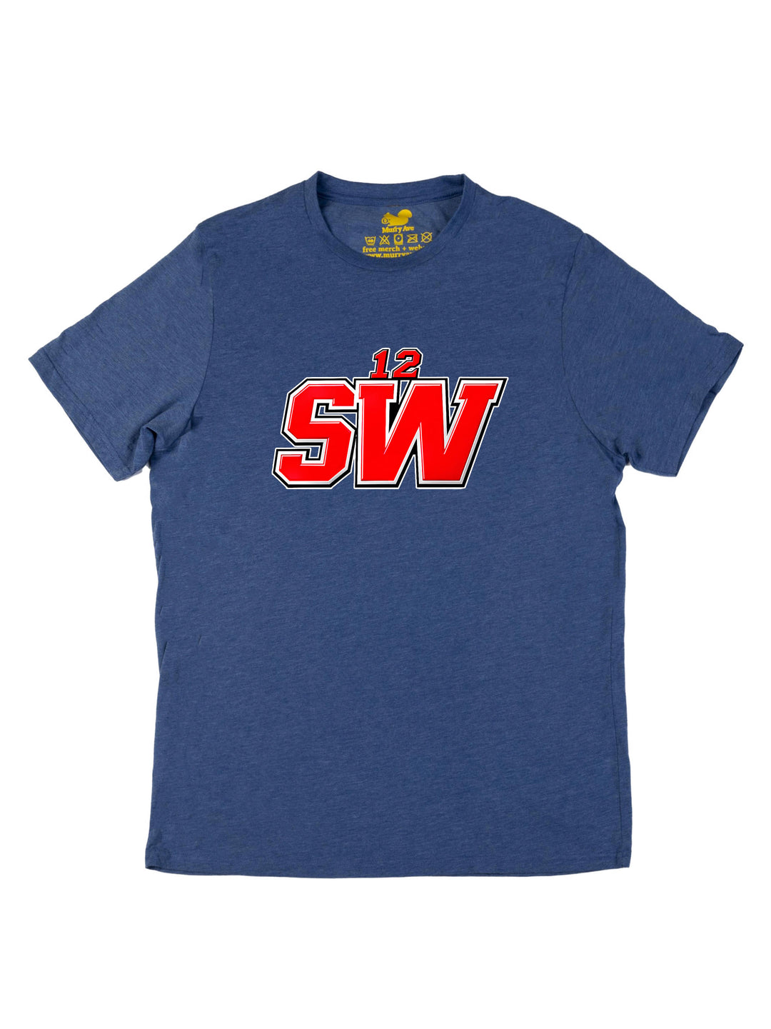 Sonny Williams Logo Unisex T-Shirt