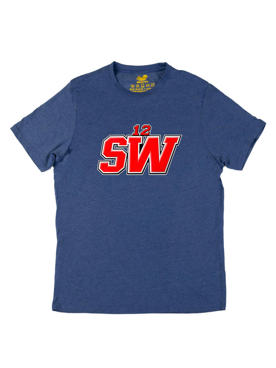 Sonny Williams Logo Unisex T-Shirt
