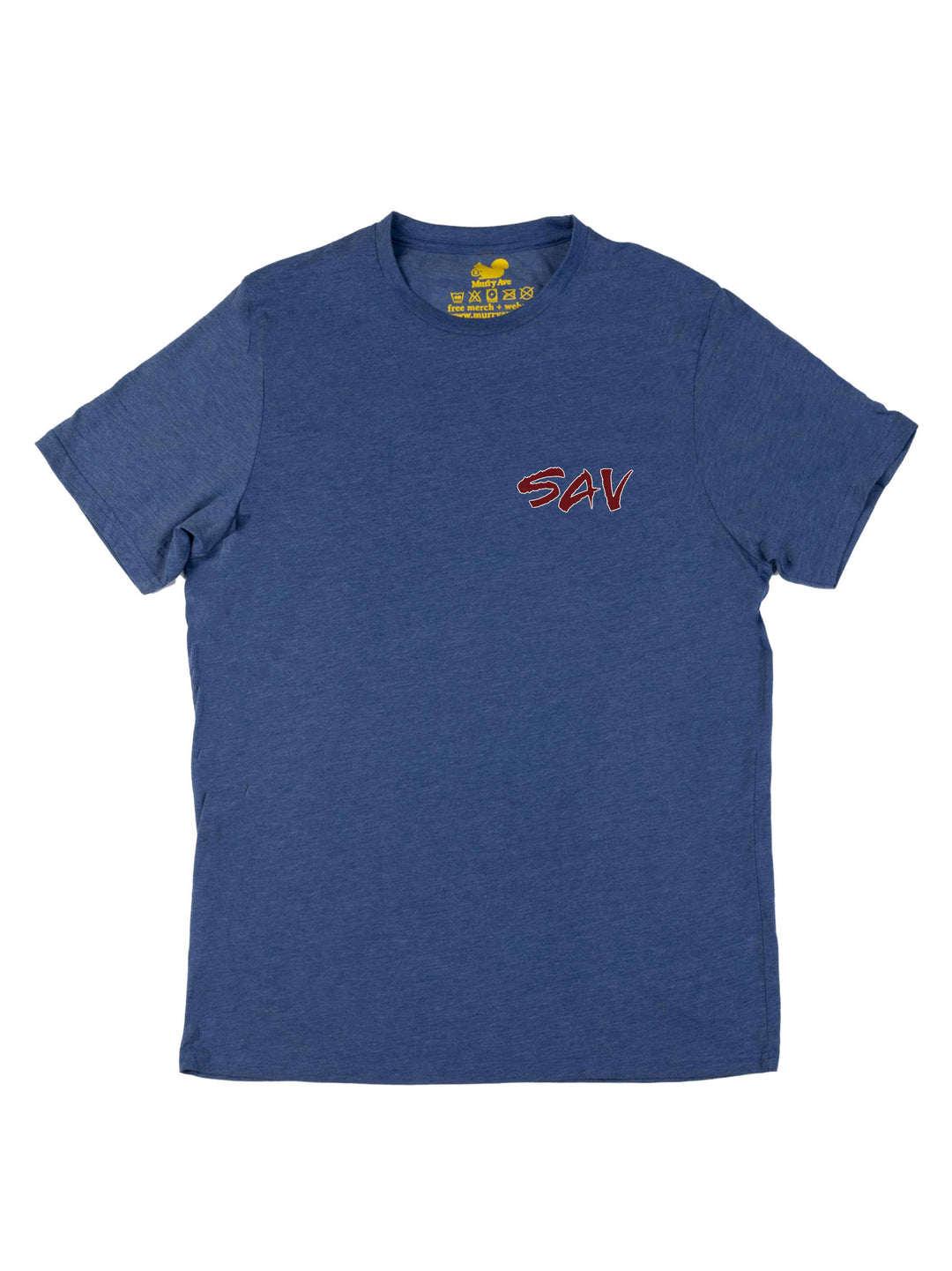 Savannah Samuel Unisex T-Shirt