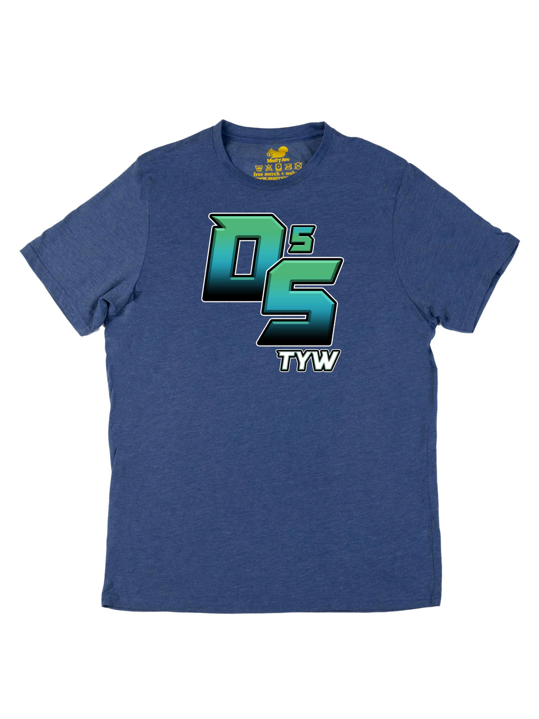 Dejuan Sims Unisex T-Shirt