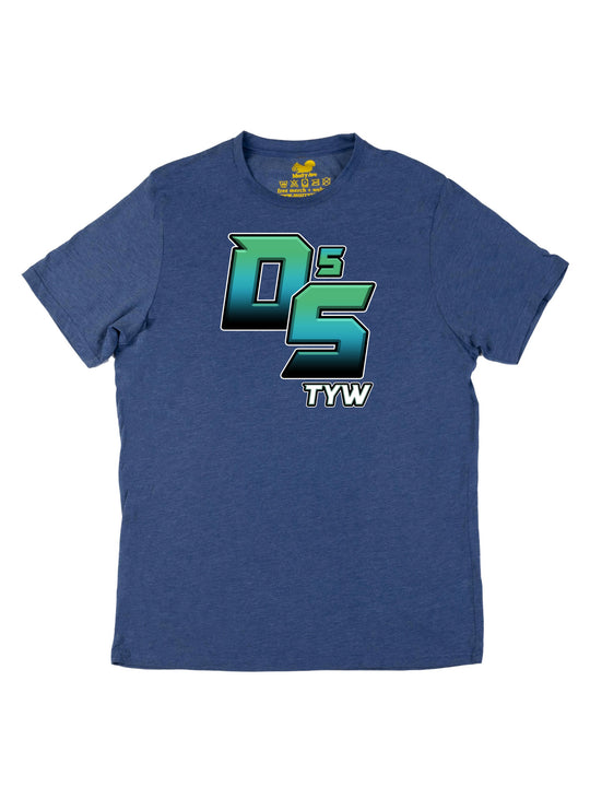 Dejuan Sims Unisex T-Shirt
