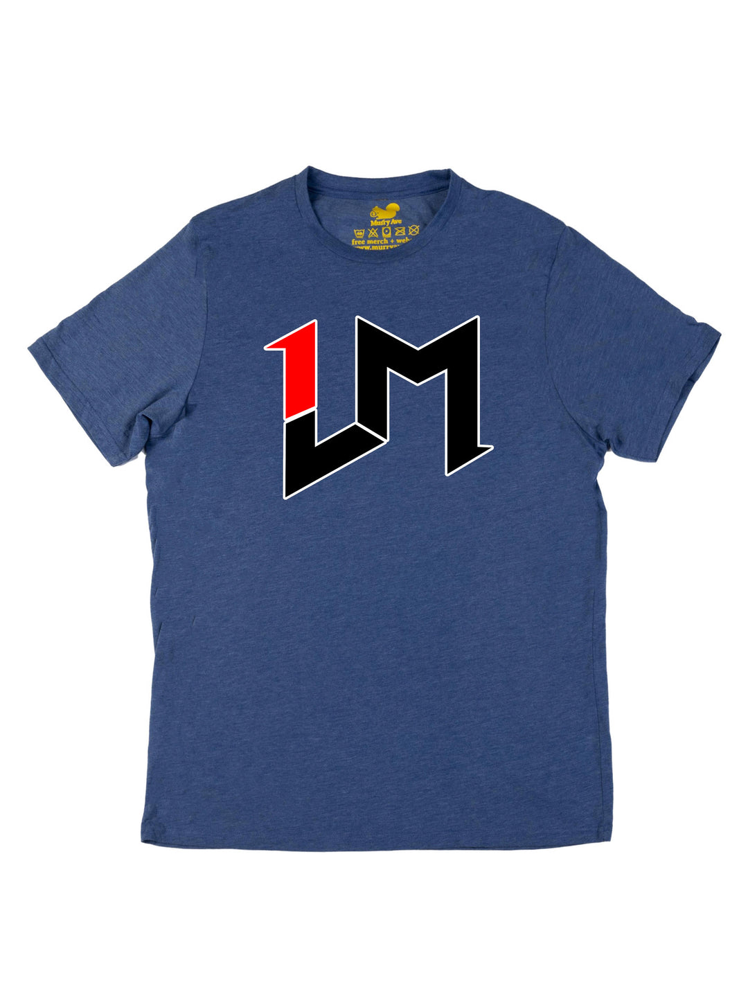 Laila McLeod Logo Unisex T-Shirt