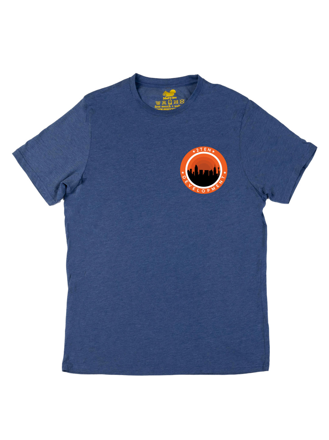 2Ten Development Unisex T-Shirt