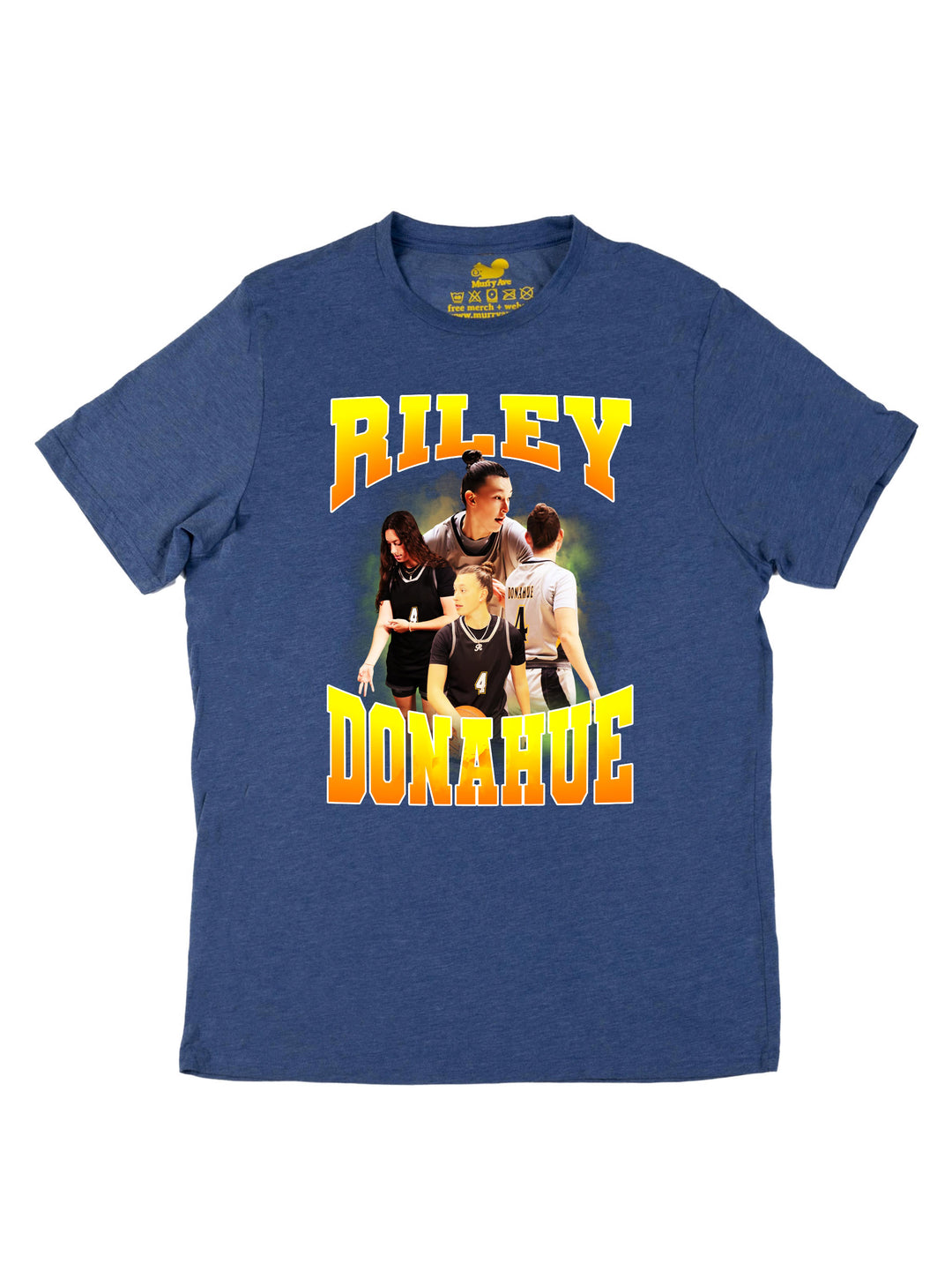 Riley Donahue Unisex T-Shirt