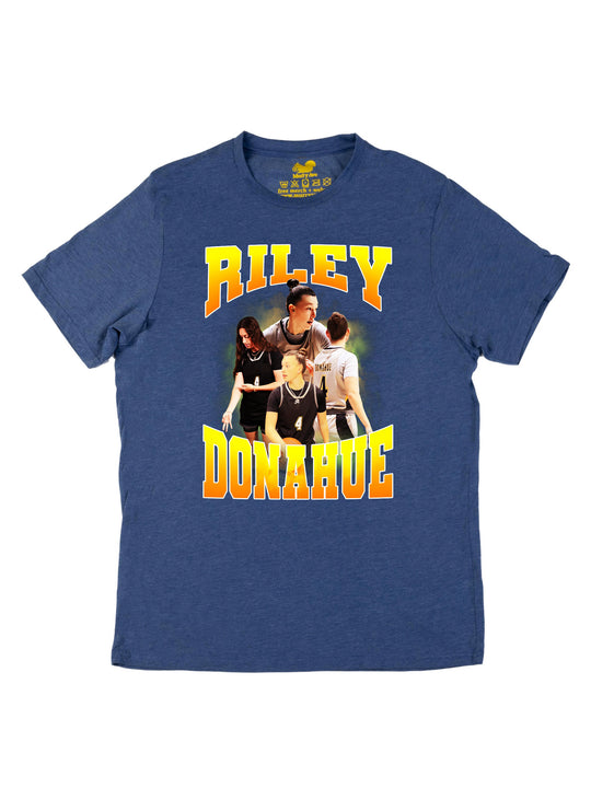 Riley Donahue Unisex T-Shirt