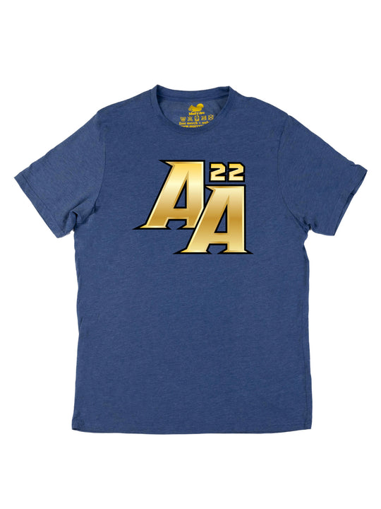 Amber Apostolico Logo Unisex T-Shirt