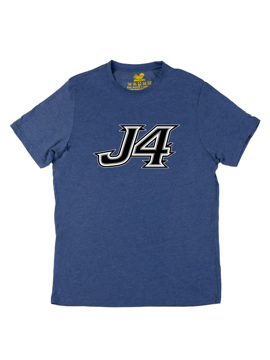 Jerel Bolder Logo Unisex T-Shirt