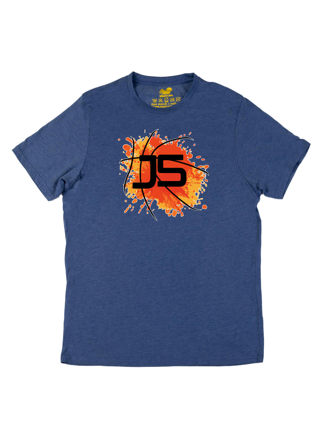 Jalen Bryant Logo Unisex T-Shirt