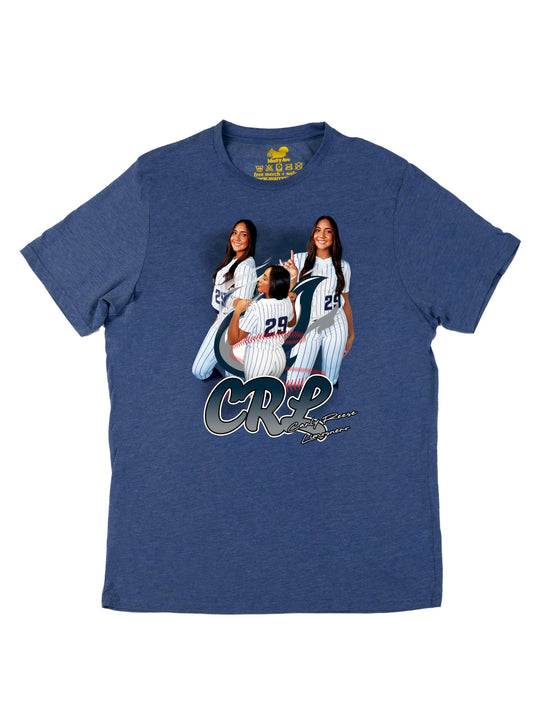 Carly Limosnero  Unisex T-Shirt