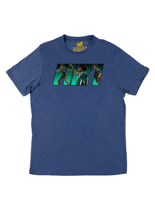 Antonio Baker Logo Unisex T-Shirt