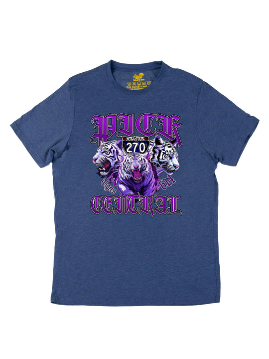 Pick Central Unisex T-Shirt