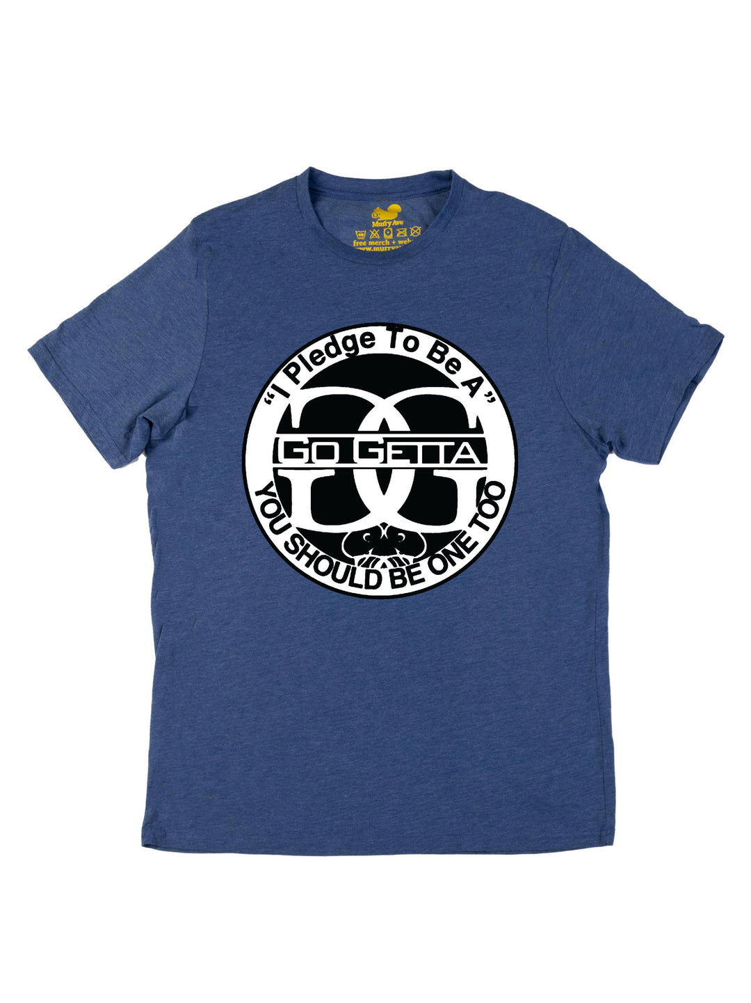 Young Go Gettas Unisex T-Shirt