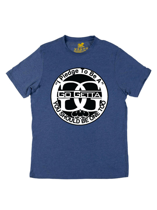 Young Go Gettas Unisex T-Shirt
