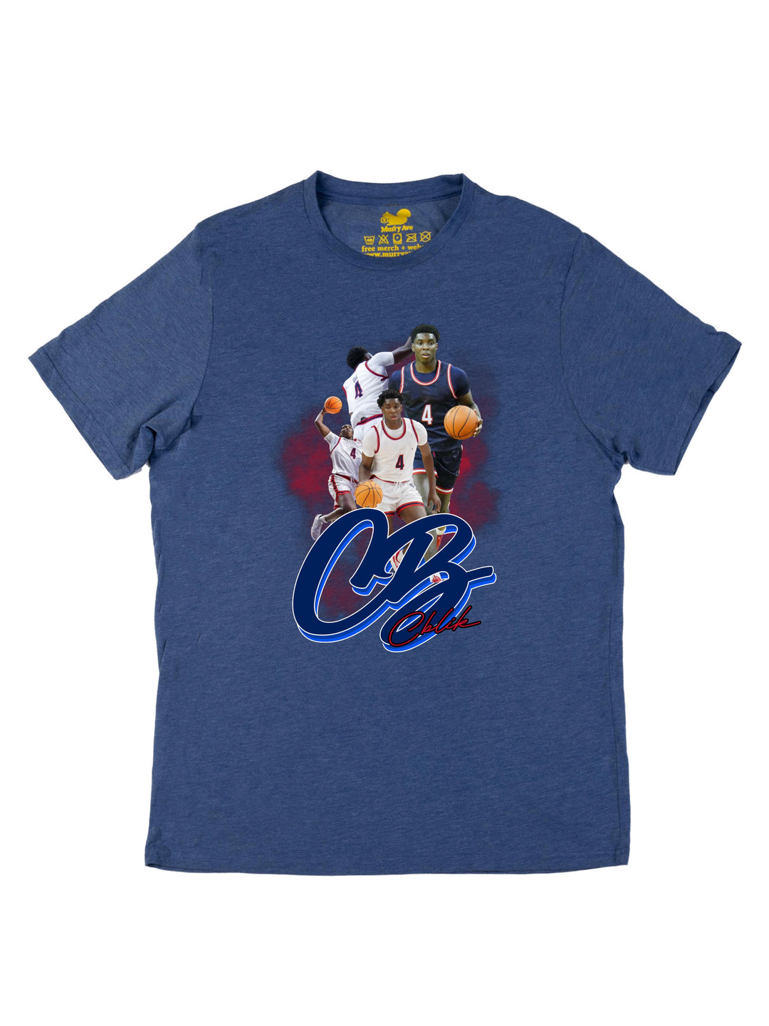 Cblik Unisex T-Shirt