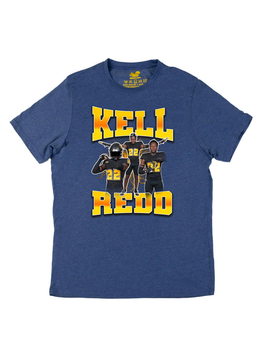 Markell Redding Unisex T-Shirt