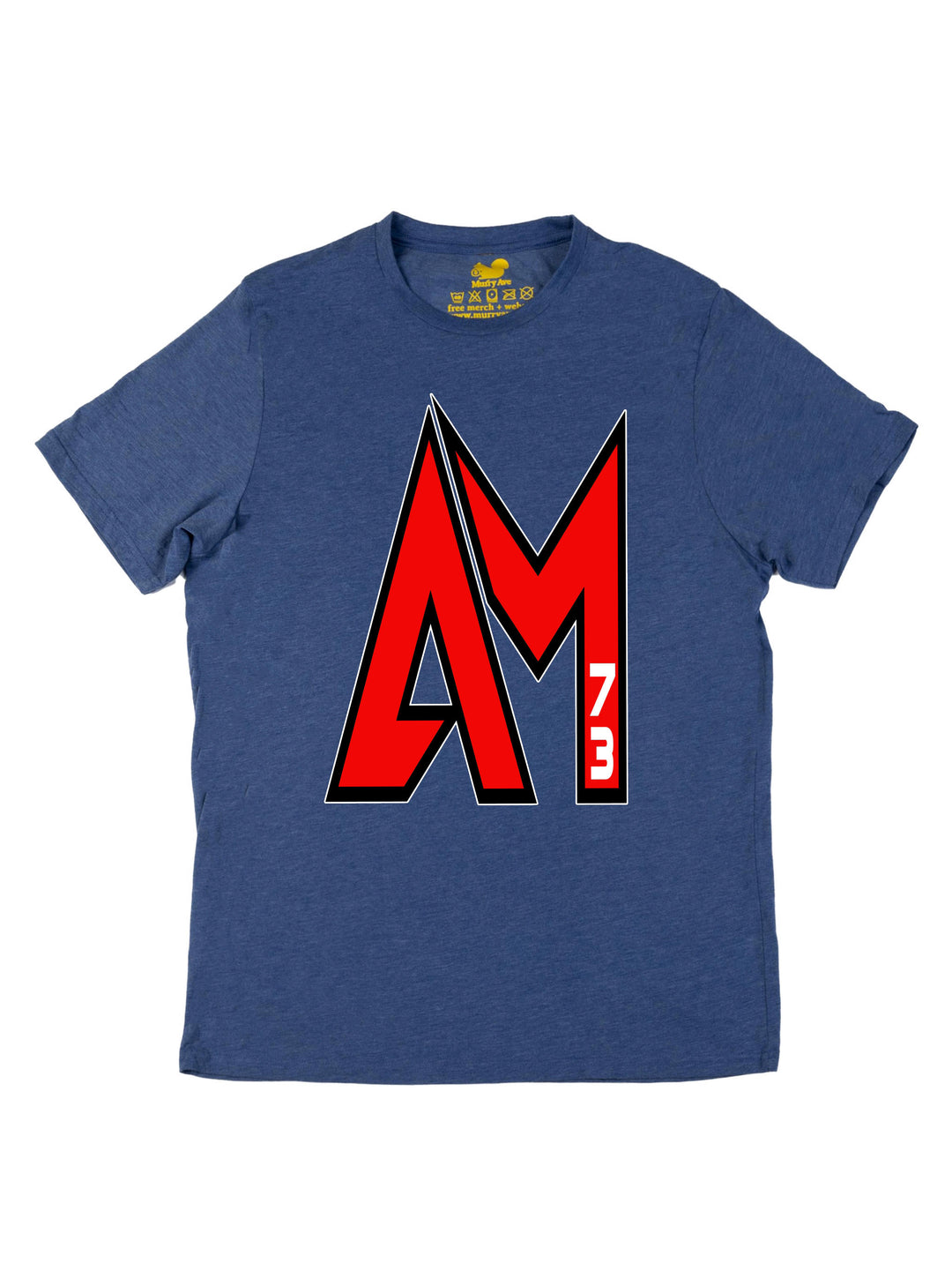 Alani Makihele Unisex T-Shirt