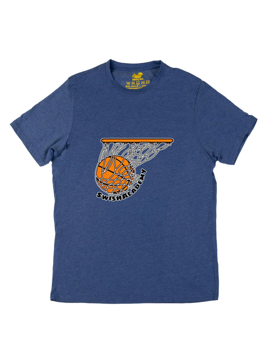 Swish Academy Unisex T-Shirt