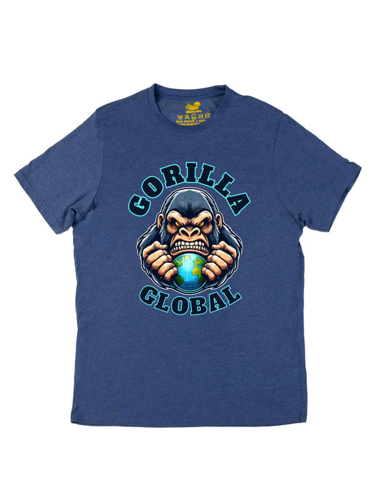 Steven McKinney Unisex T-Shirt