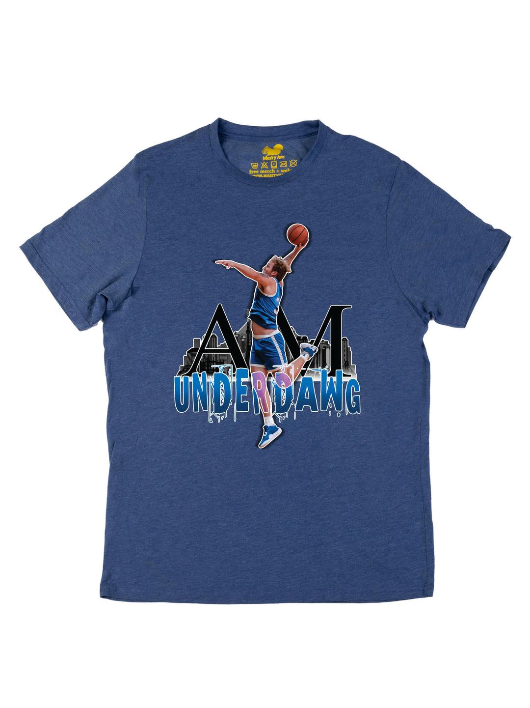 Underdawg Unisex T-Shirt