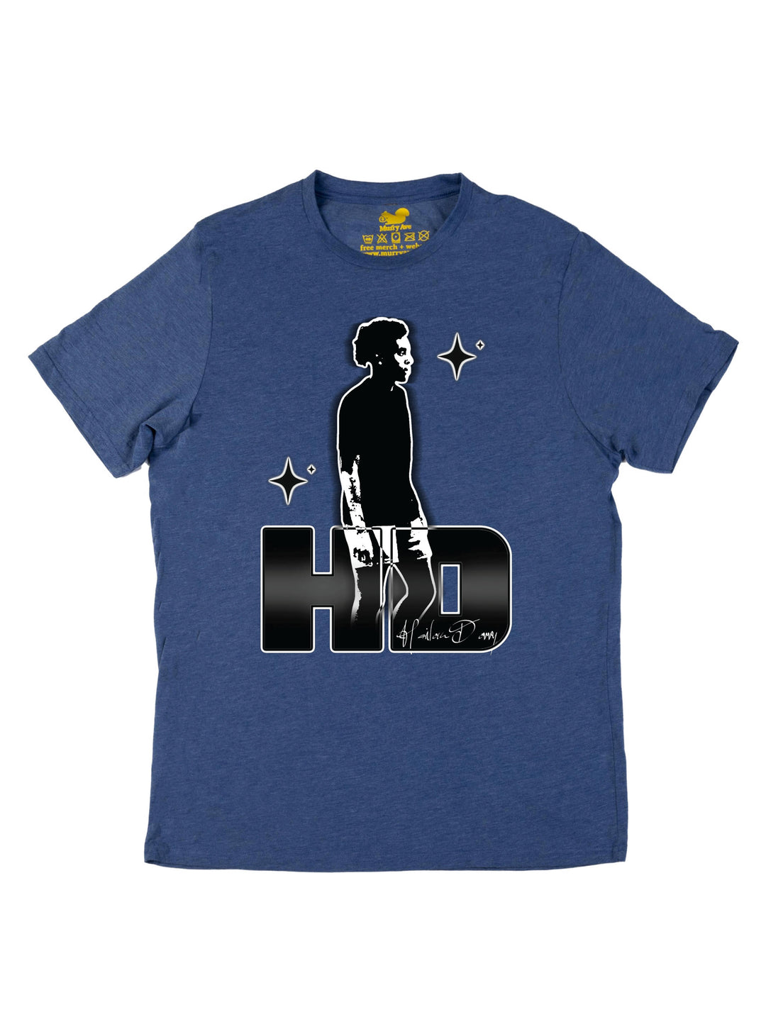 Hailom Dorry Unisex T-Shirt