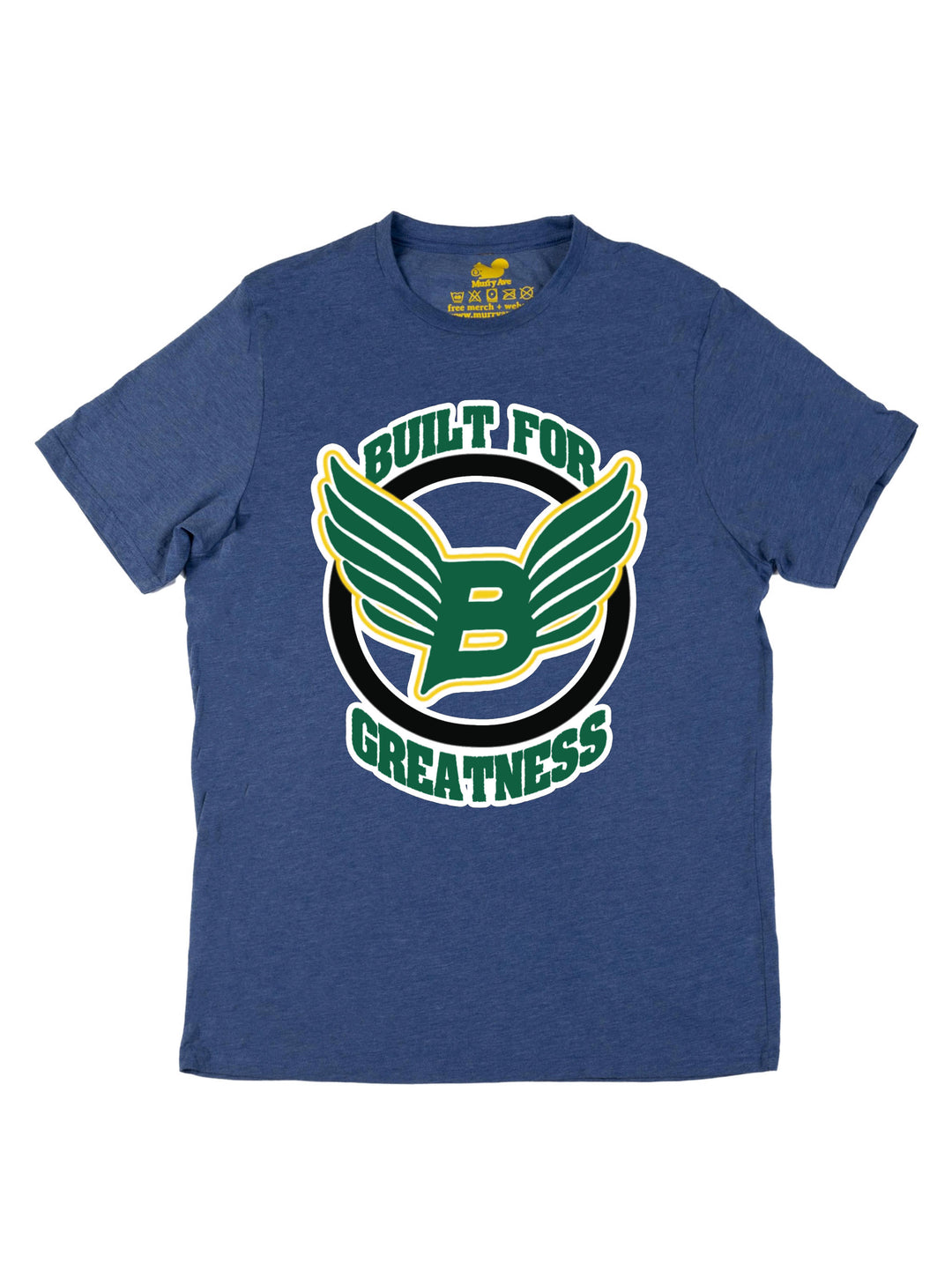 Stanleigh Bentley Unisex T-Shirt