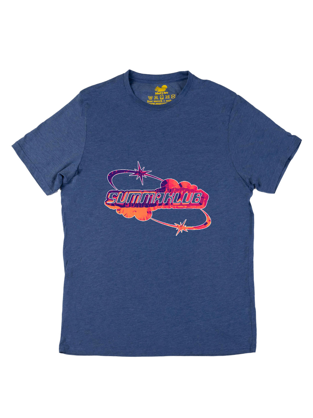 Summa Klub Unisex T-Shirt