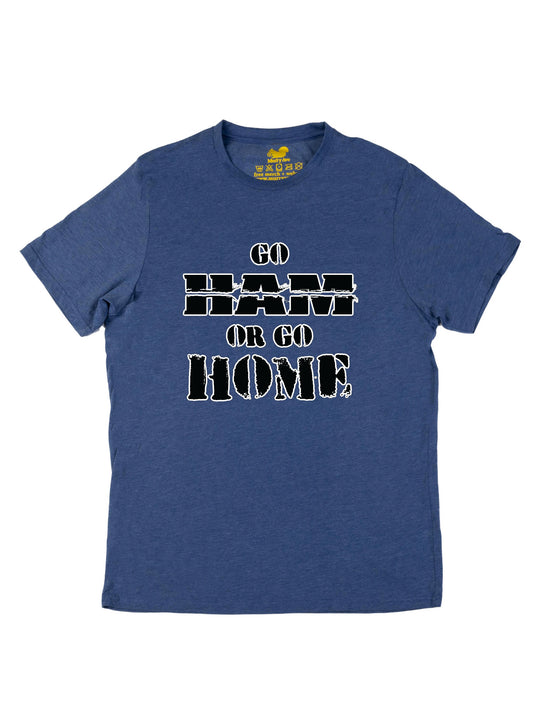 HAM Unisex T-Shirt