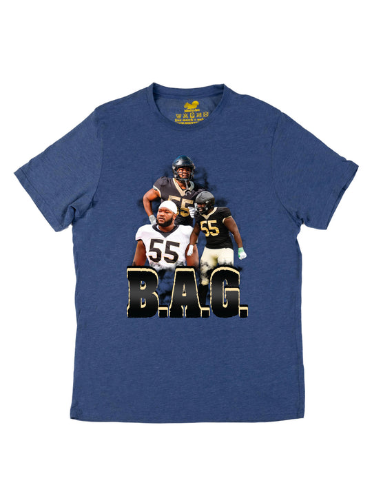 Bryce Ganious Unisex T-Shirt