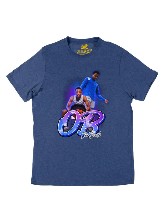 Obie Bronston Unisex T-Shirt