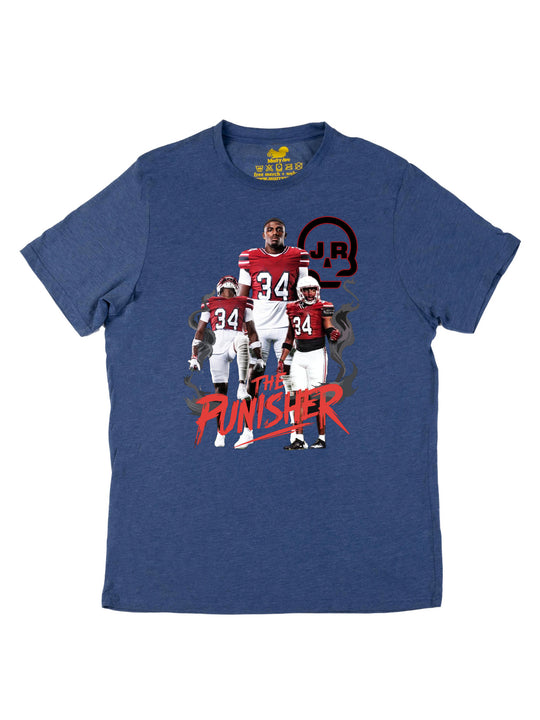 Jamian Risher Jr Unisex T-Shirt