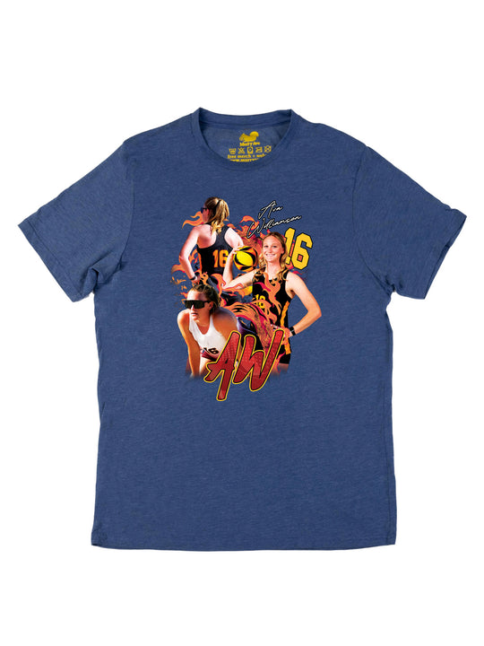 Ava Williamson Unisex T-Shirt