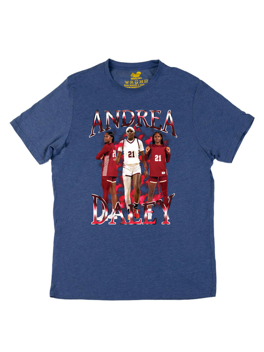 Andrea Daley Unisex T-Shirt